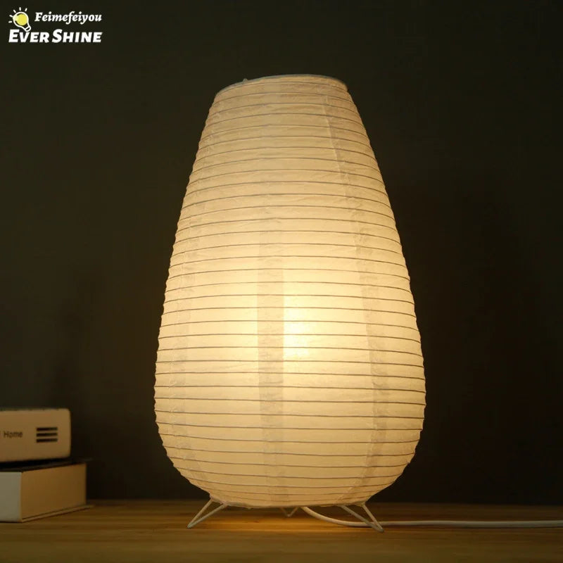 Nordic LED Table Lamp