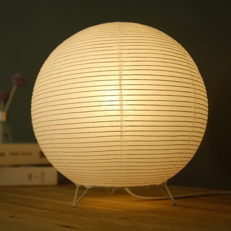Nordic LED Table Lamp
