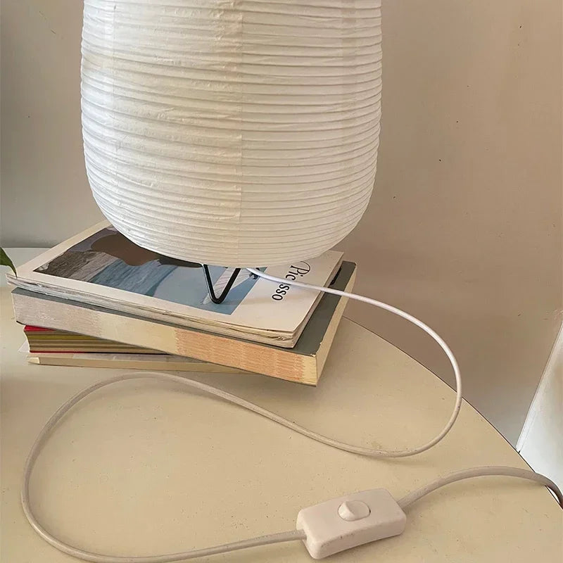 Nordic LED Table Lamp