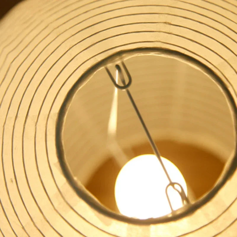 Nordic LED Table Lamp