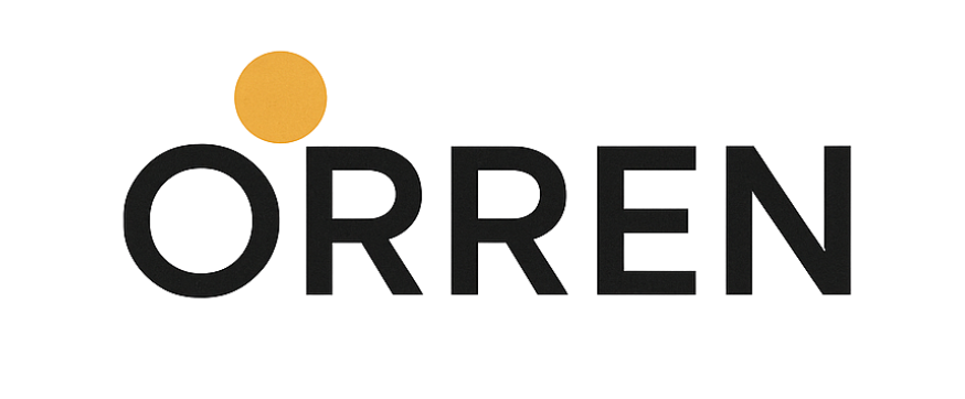 ORREN