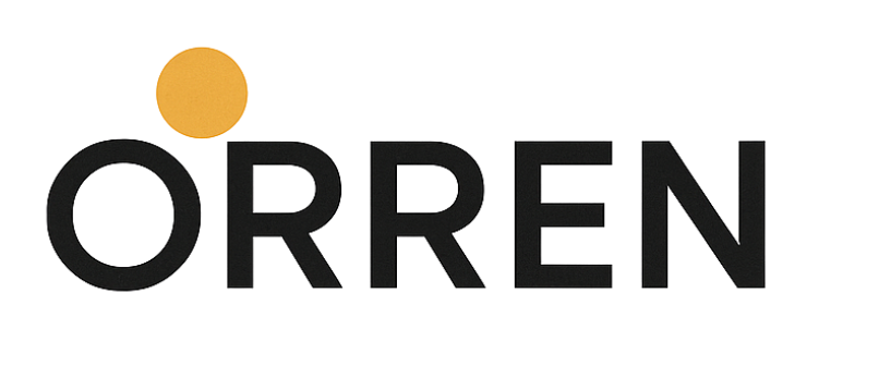 ORREN